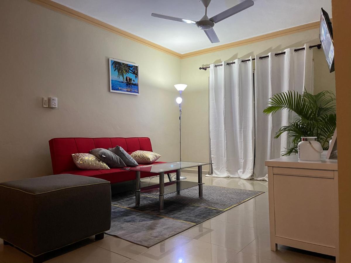 Yonah Comfort Punta Cana, Shared Apartment Exterior foto