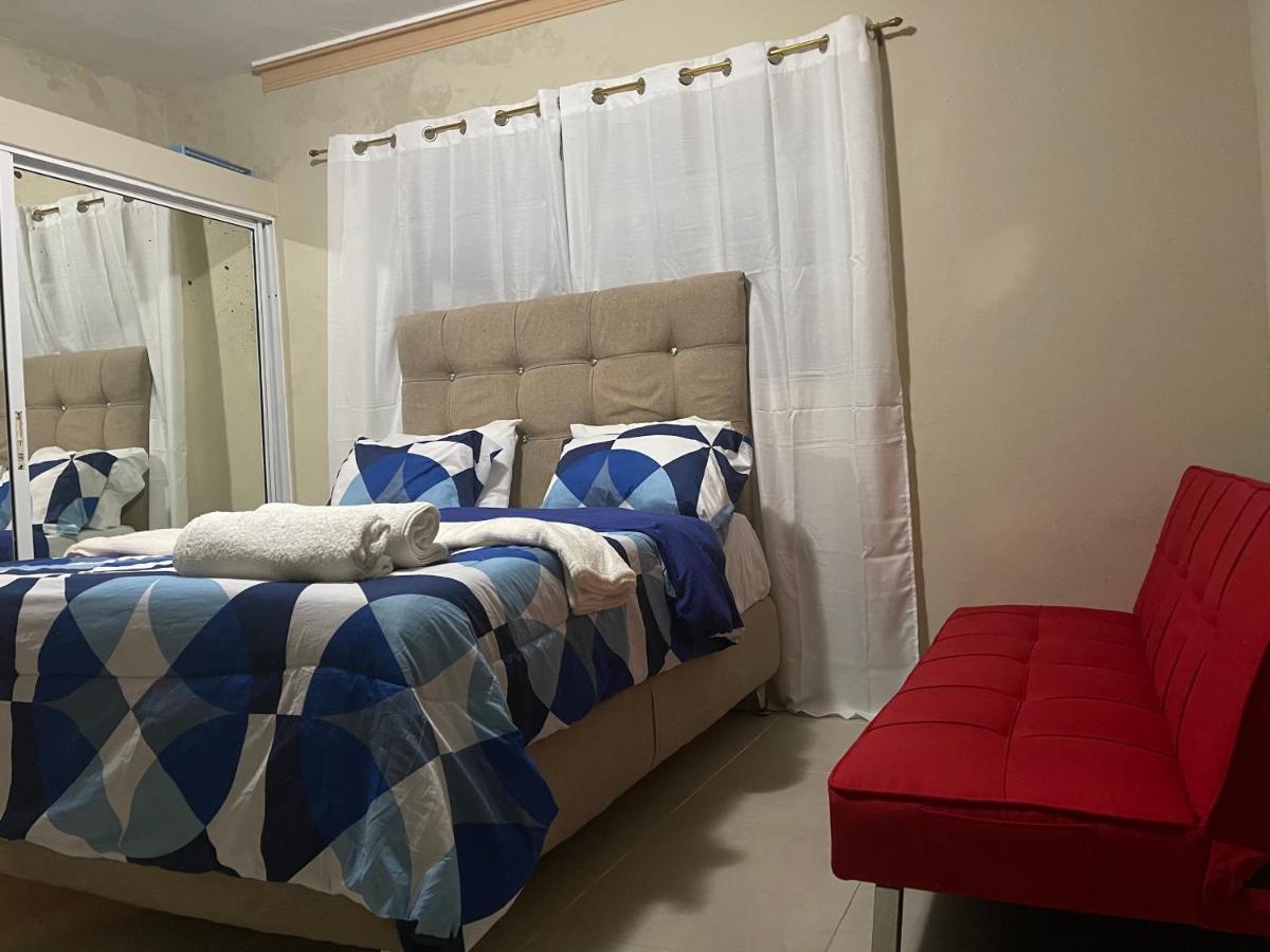Yonah Comfort Punta Cana, Shared Apartment Exterior foto
