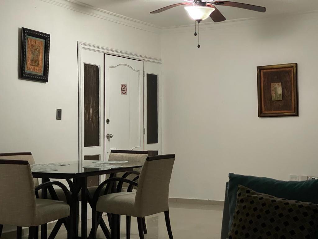 Yonah Comfort Punta Cana, Shared Apartment Exterior foto