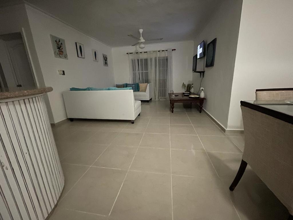 Yonah Comfort Punta Cana, Shared Apartment Exterior foto